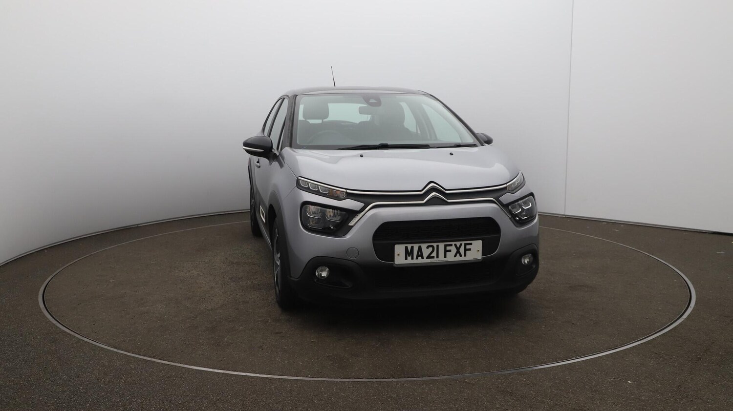 Vehicle 40
