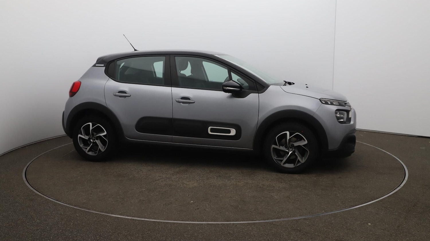 Vehicle 47