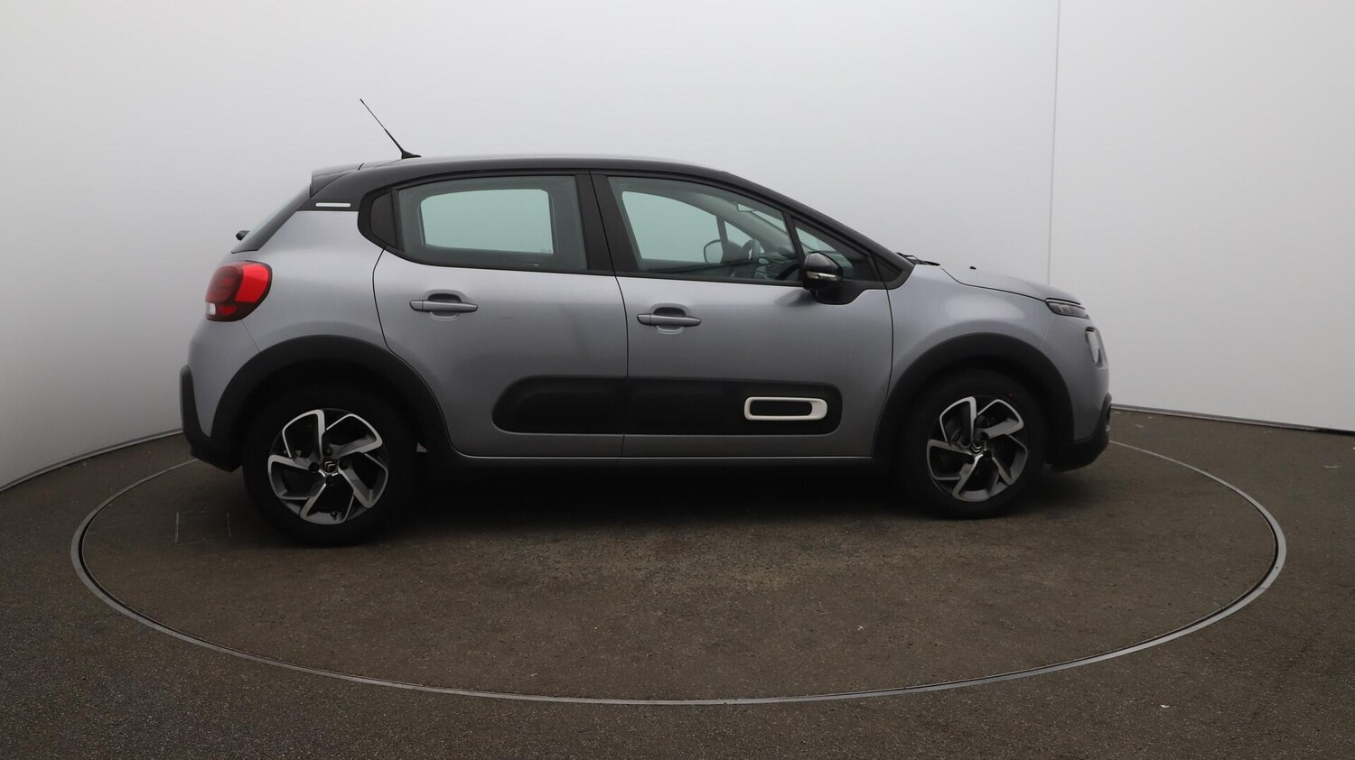Vehicle 49