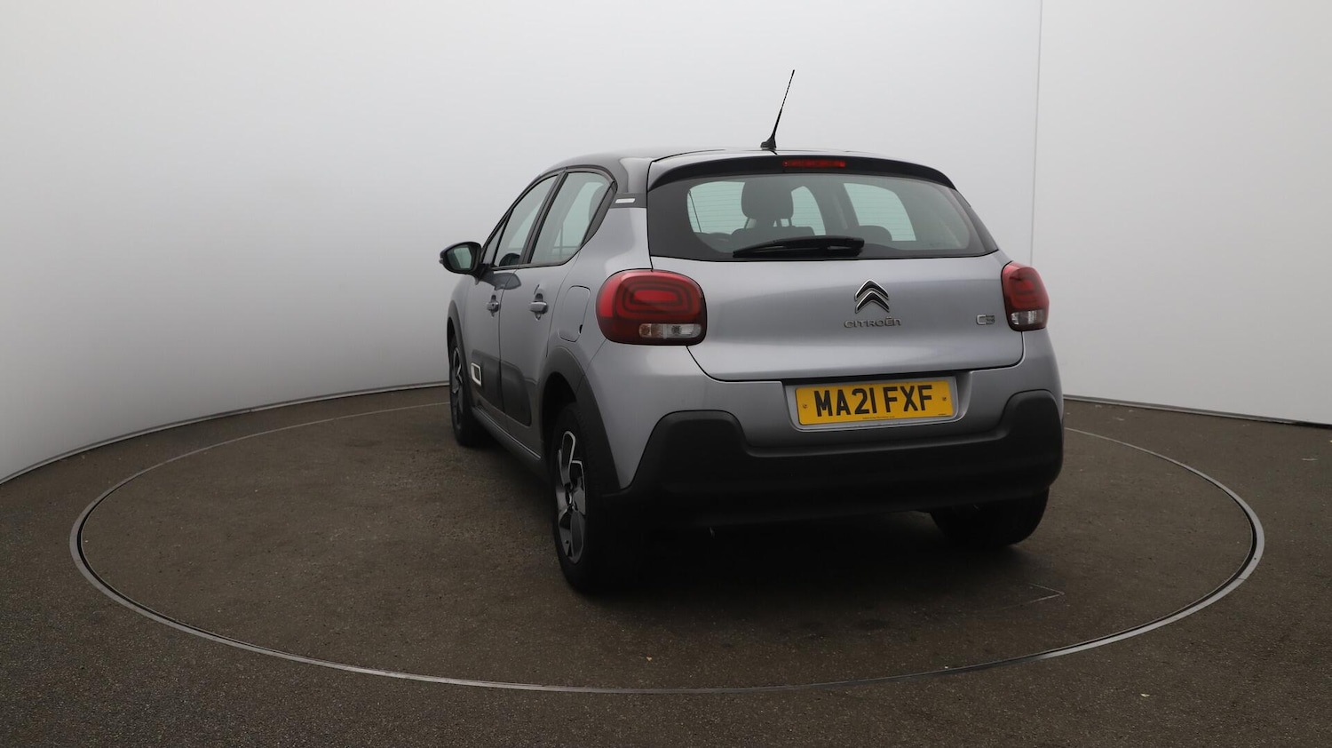 Vehicle 59