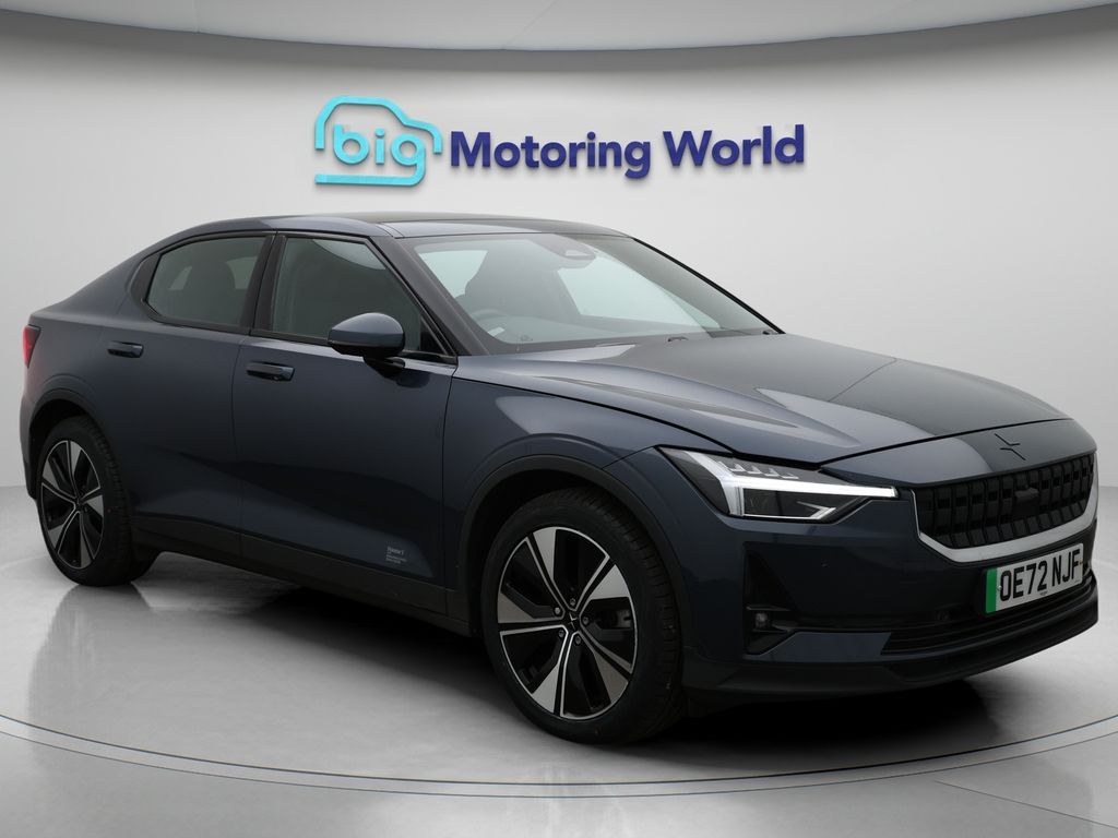 Used Polestar Polestar 2 2022 for sale - 76812770: Photo 21