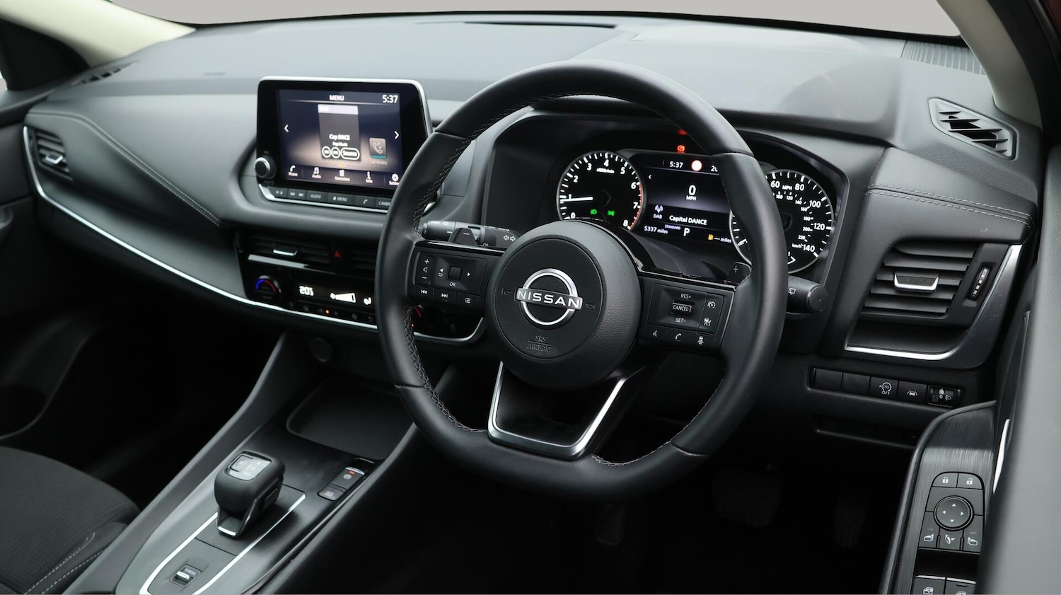 Used Nissan Qashqai 2022 for sale - 76282616: Photo 10