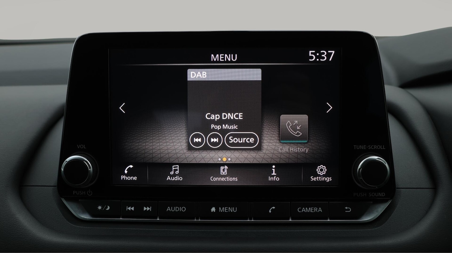 Used Nissan Qashqai 2022 for sale - 76282616: Photo 12