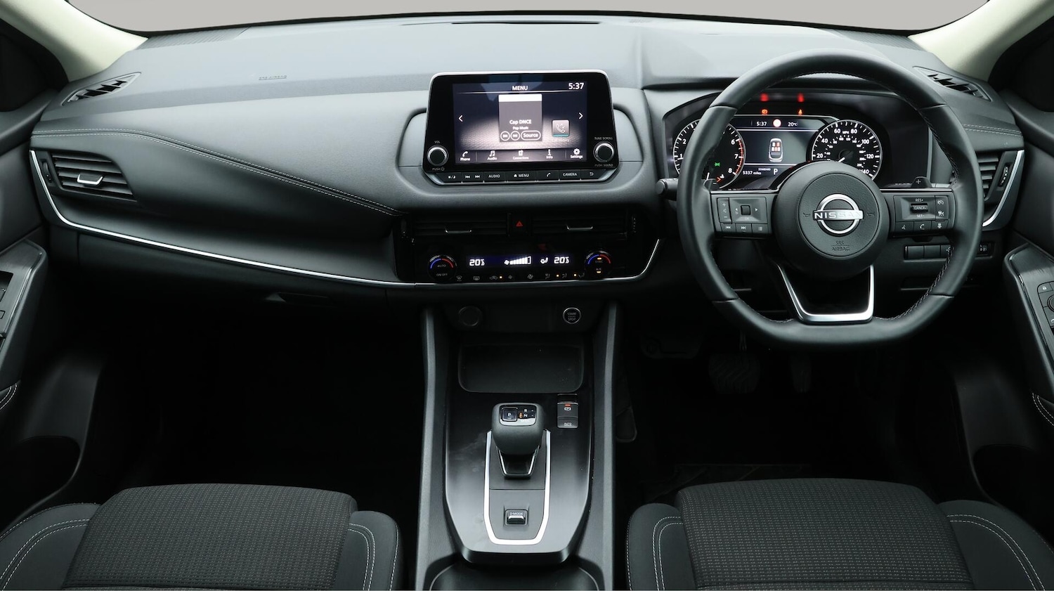 Used Nissan Qashqai 2022 for sale - 76282616: Photo 14