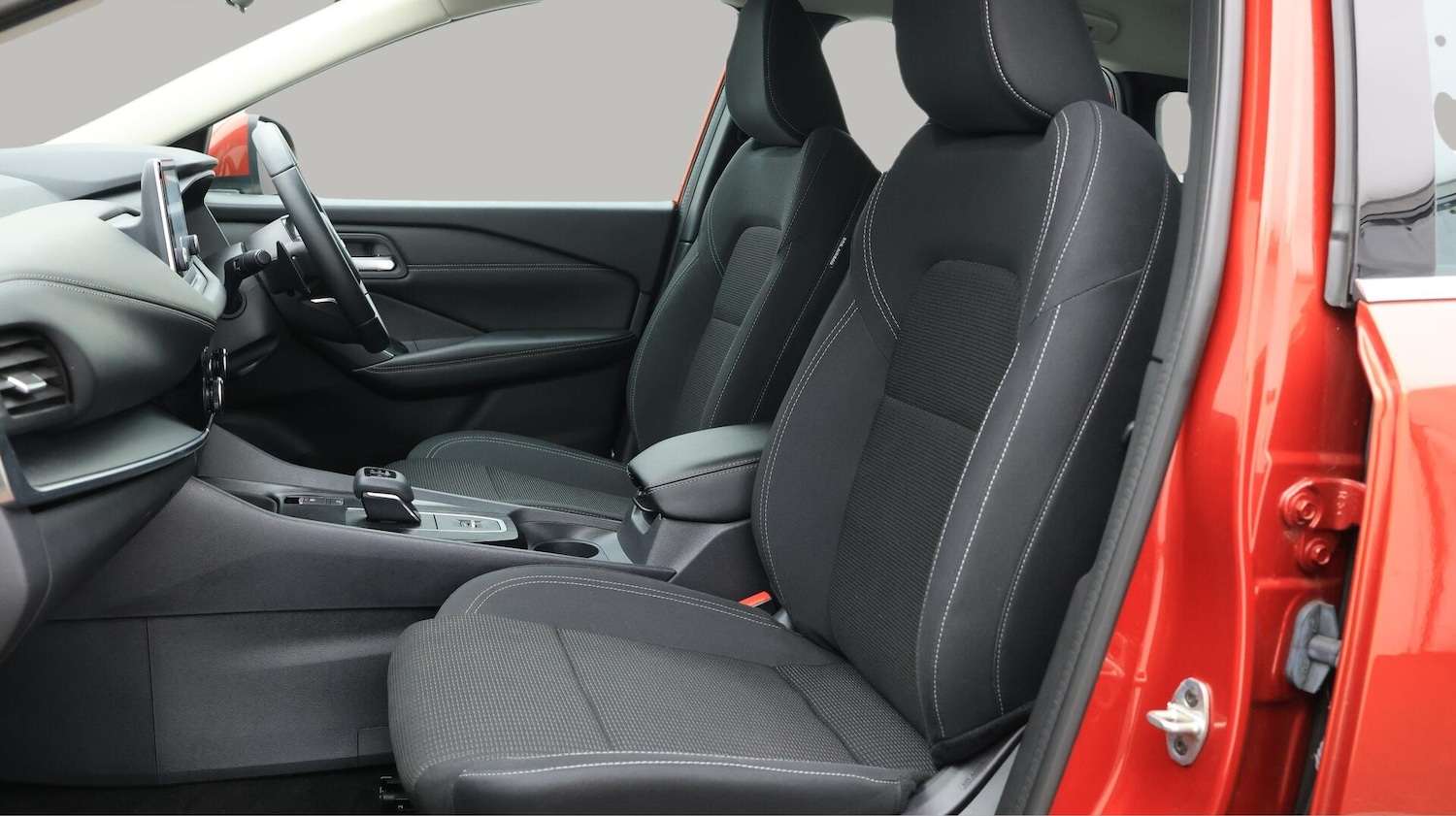 Used Nissan Qashqai 2022 for sale - 76282616: Photo 15