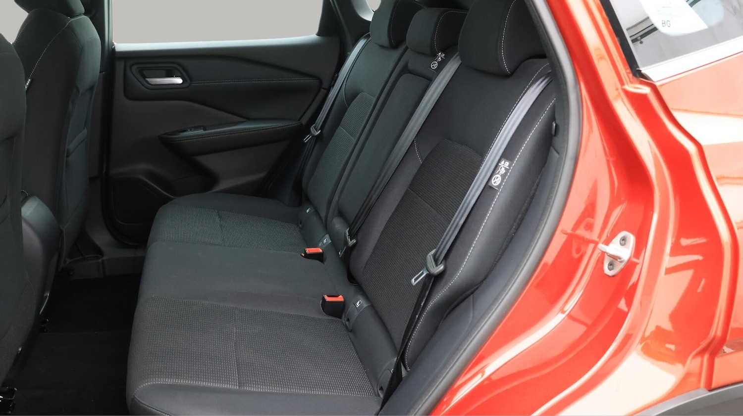 Used Nissan Qashqai 2022 for sale - 76282616: Photo 17