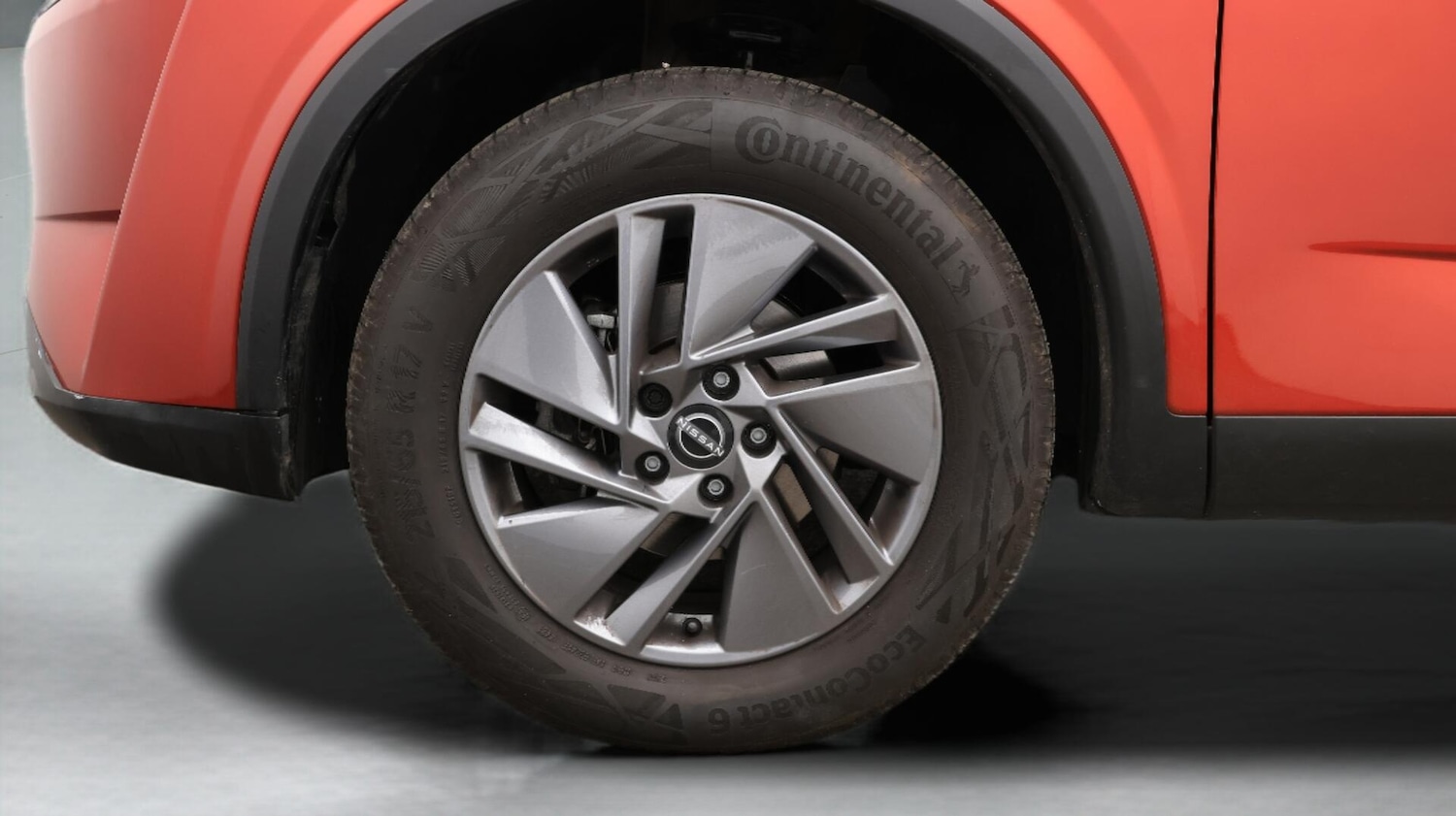 Used Nissan Qashqai 2022 for sale - 76282616: Photo 19