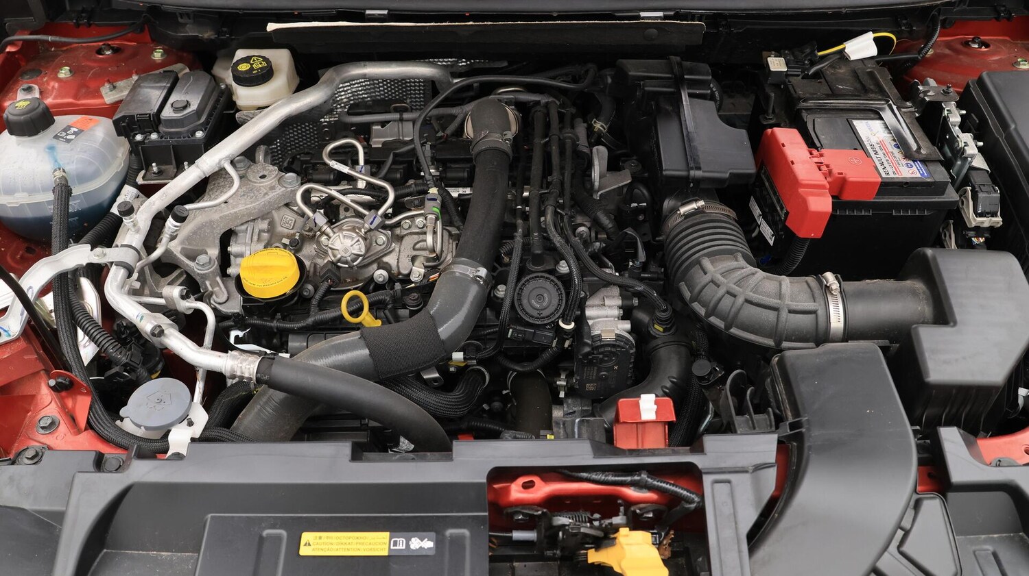 Used Nissan Qashqai 2022 for sale - 76282616: Photo 20