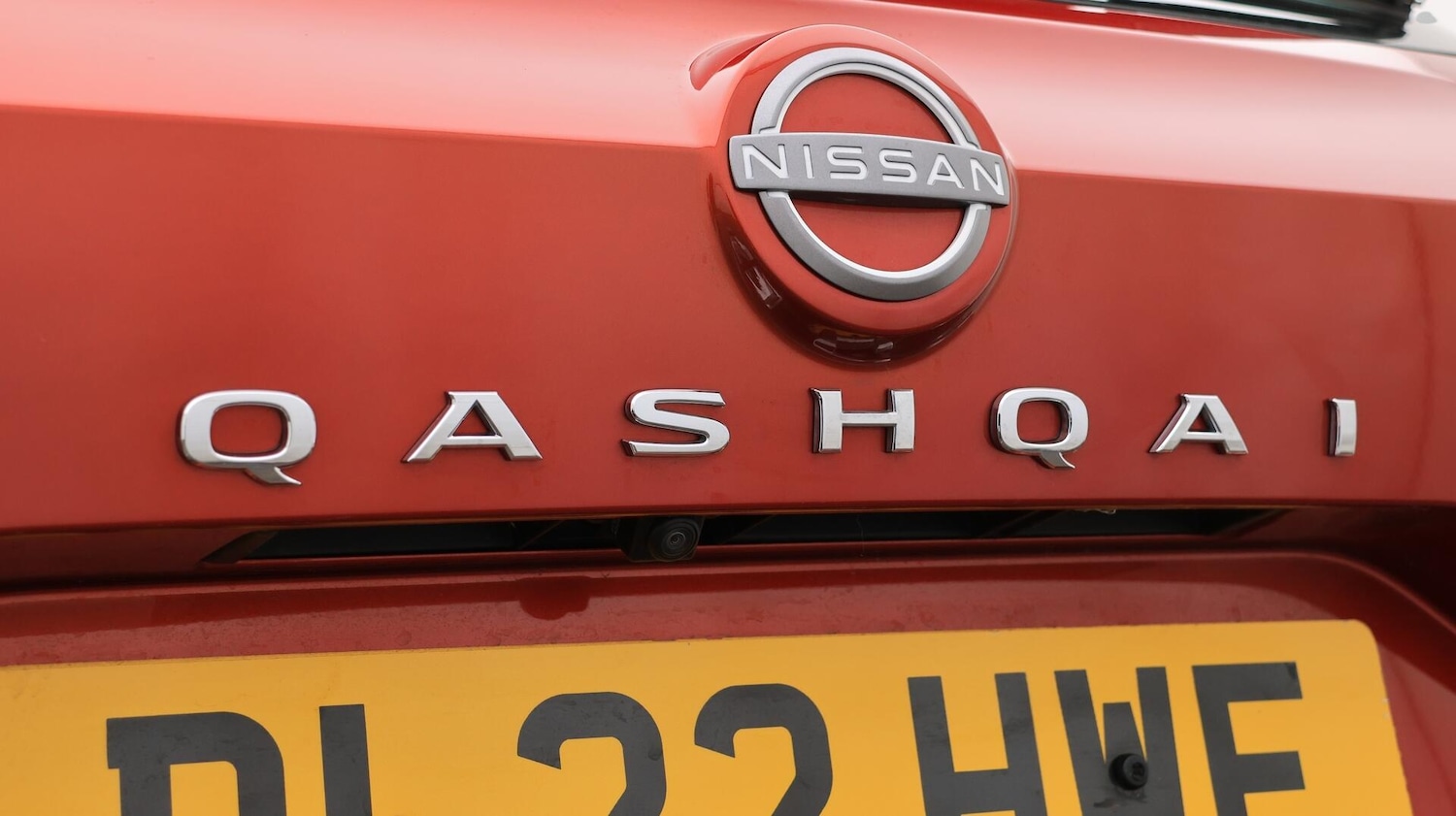 Used Nissan Qashqai 2022 for sale - 76282616: Photo 22