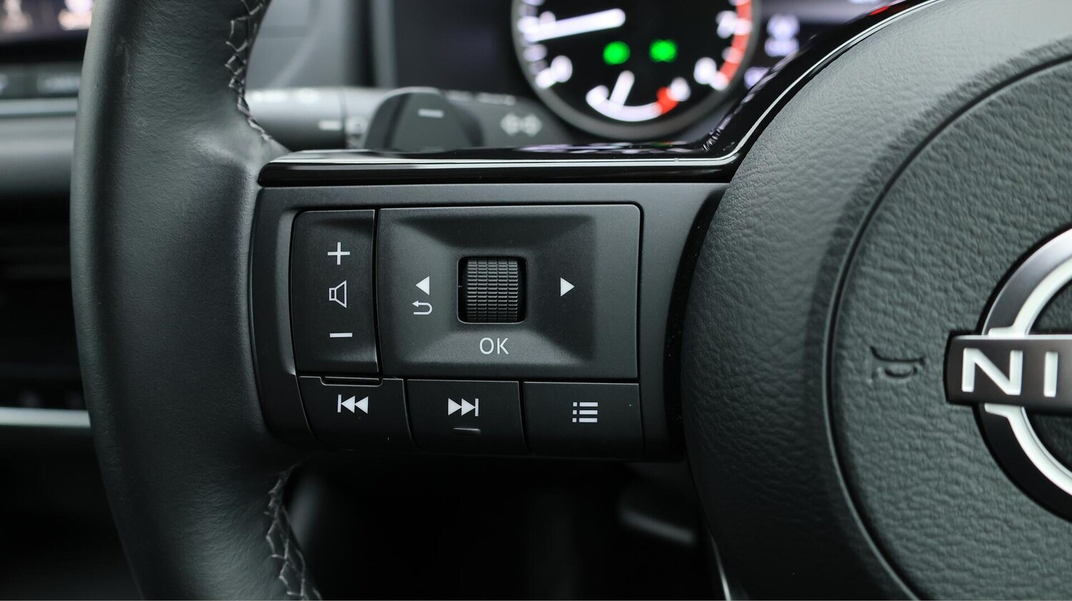 Used Nissan Qashqai 2022 for sale - 76282616: Photo 24