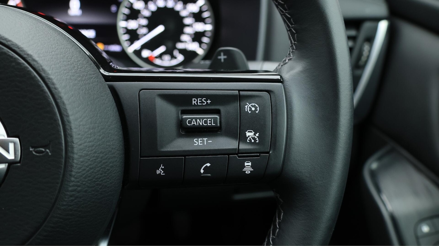 Used Nissan Qashqai 2022 for sale - 76282616: Photo 25