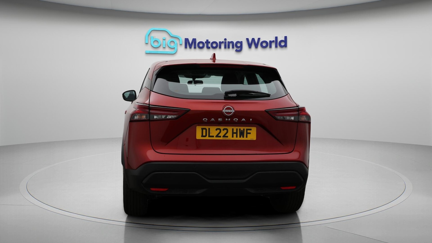Used Nissan Qashqai 2022 for sale - 76282616: Photo 7