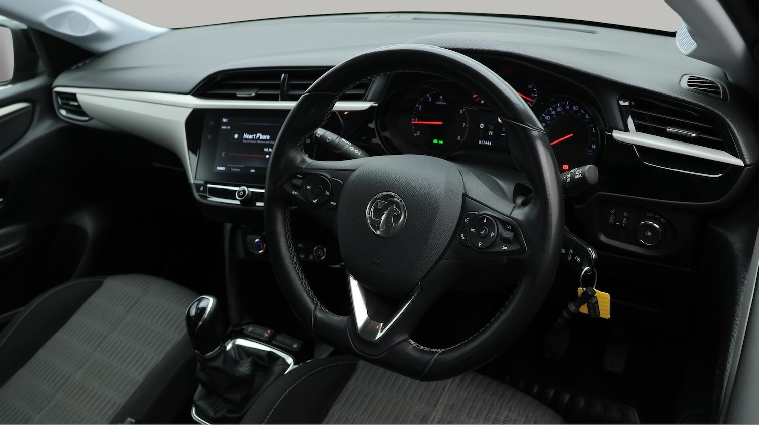Used Vauxhall Corsa 2022 for sale - 76153105: Photo 10