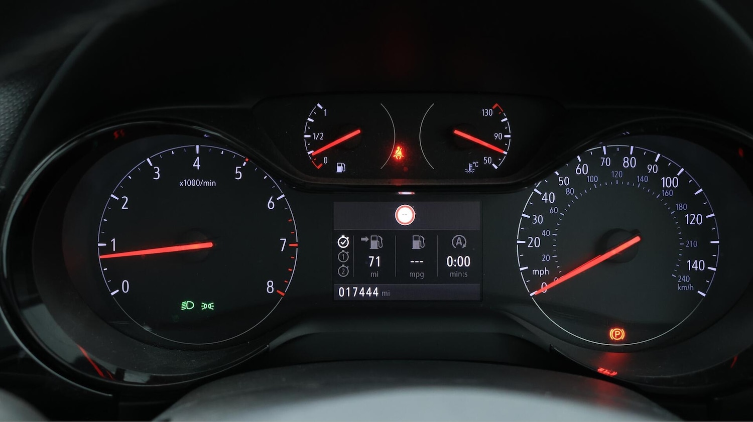 Used Vauxhall Corsa 2022 for sale - 76153105: Photo 11