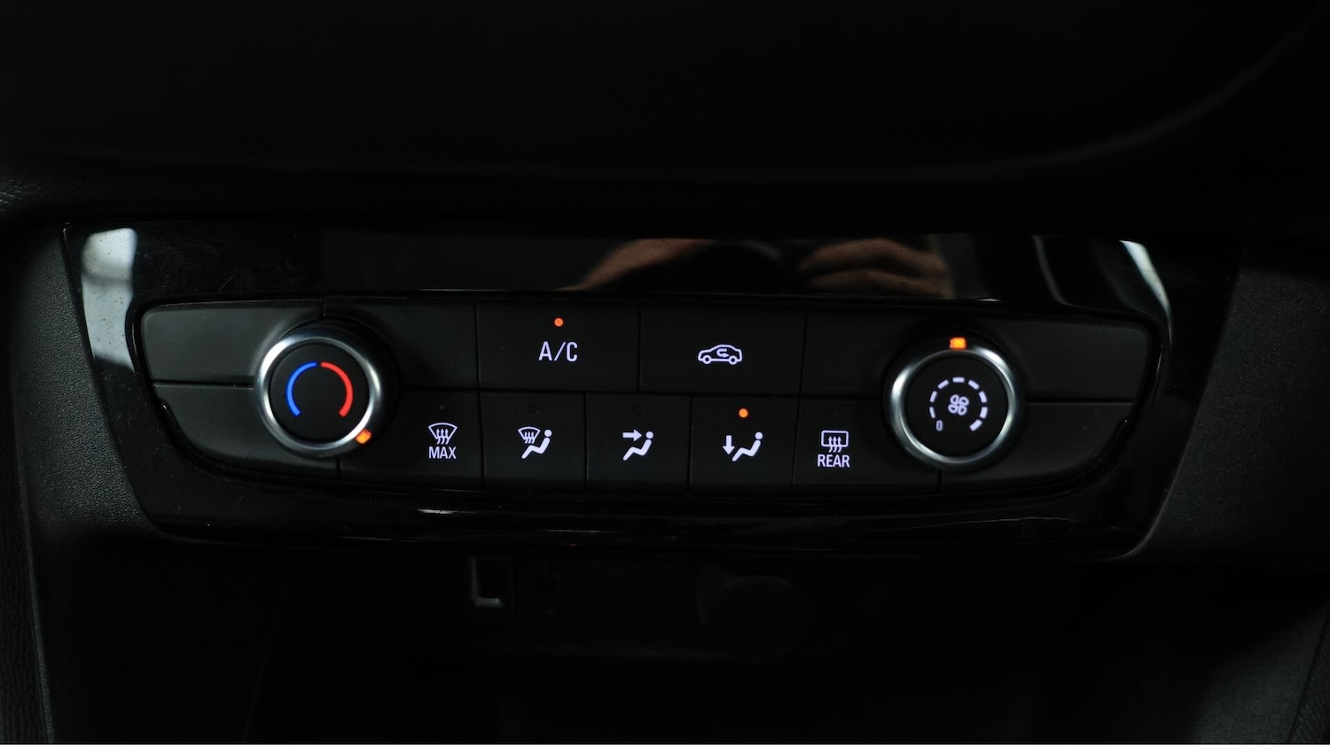 Used Vauxhall Corsa 2022 for sale - 76153105: Photo 13