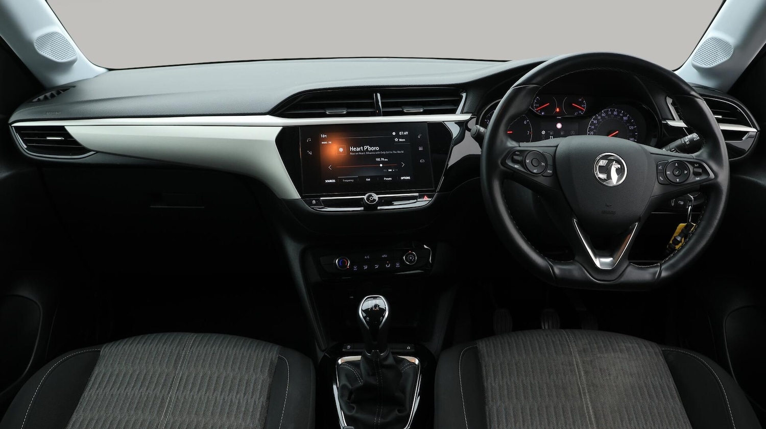Used Vauxhall Corsa 2022 for sale - 76153105: Photo 14