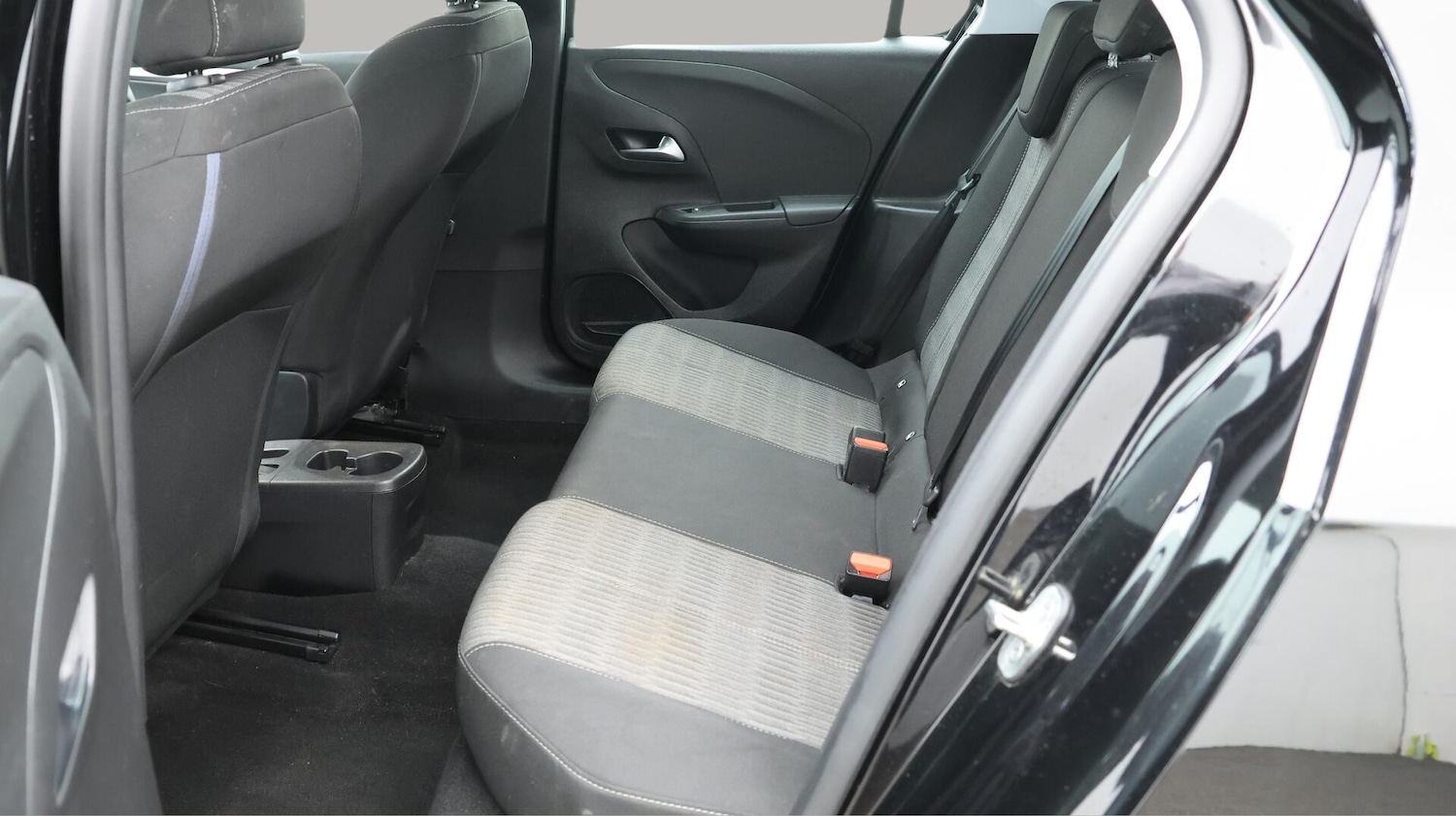 Used Vauxhall Corsa 2022 for sale - 76153105: Photo 17