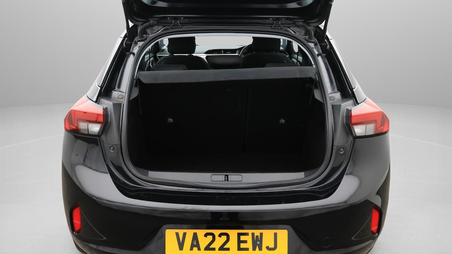 Used Vauxhall Corsa 2022 for sale - 76153105: Photo 18