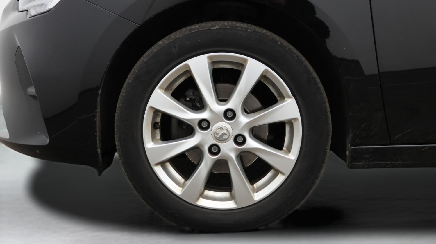 Used Vauxhall Corsa 2022 for sale - 76153105: Photo 19