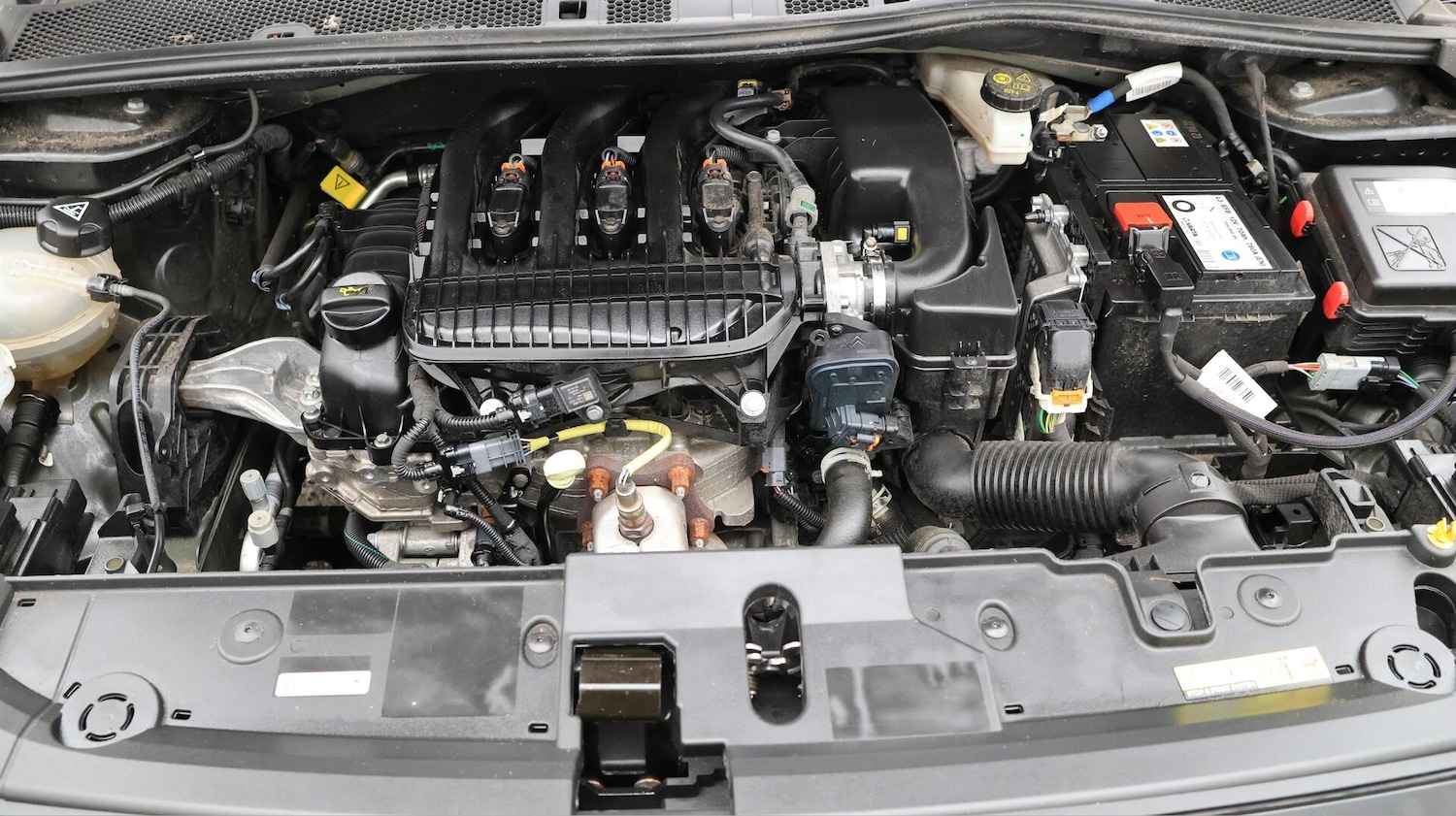 Used Vauxhall Corsa 2022 for sale - 76153105: Photo 20