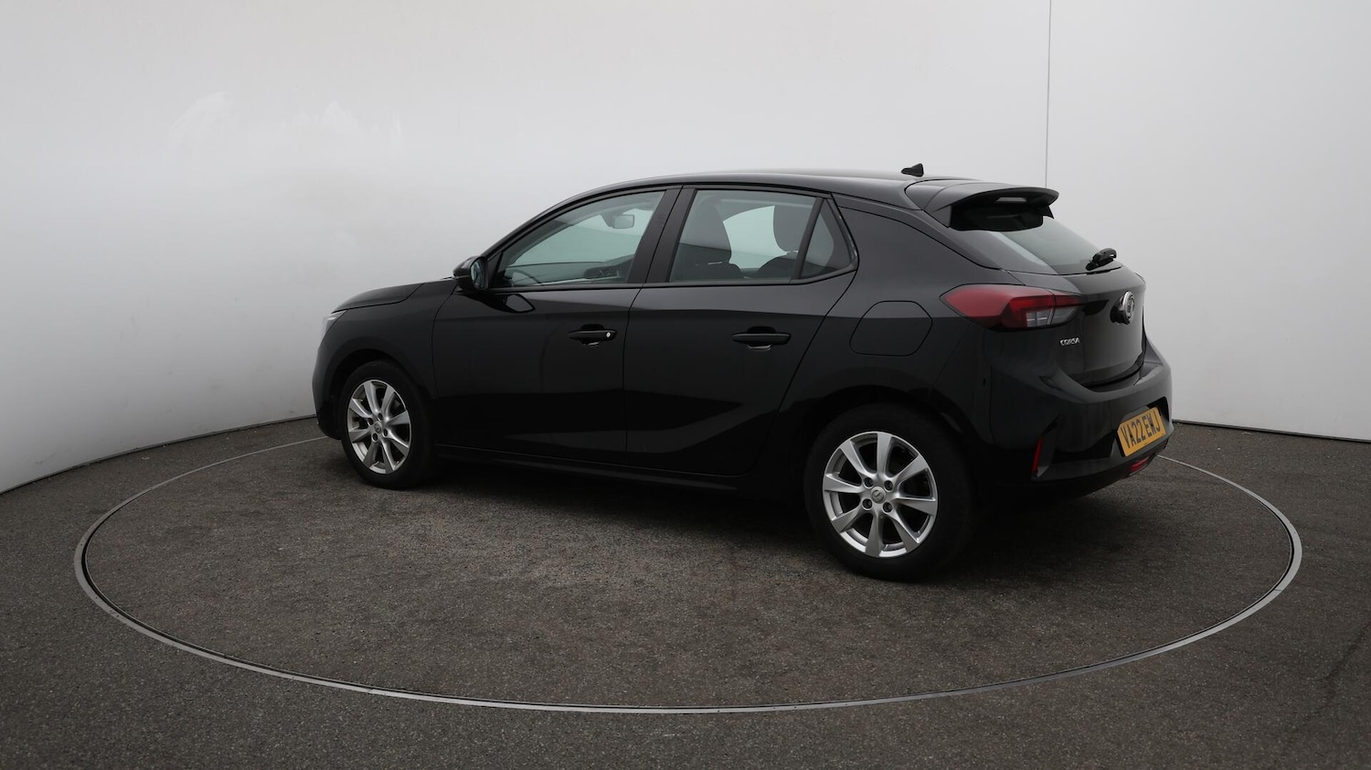 Used Vauxhall Corsa 2022 for sale - 76153105: Photo 36