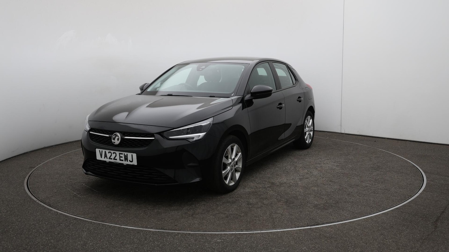 Used Vauxhall Corsa 2022 for sale - 76153105: Photo 37