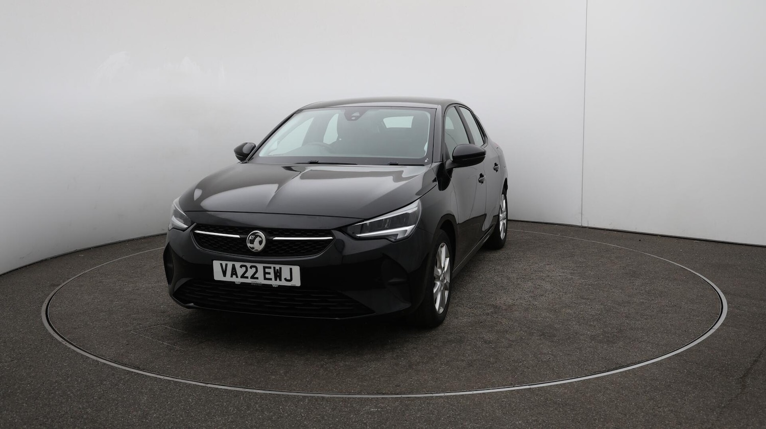 Used Vauxhall Corsa 2022 for sale - 76153105: Photo 38