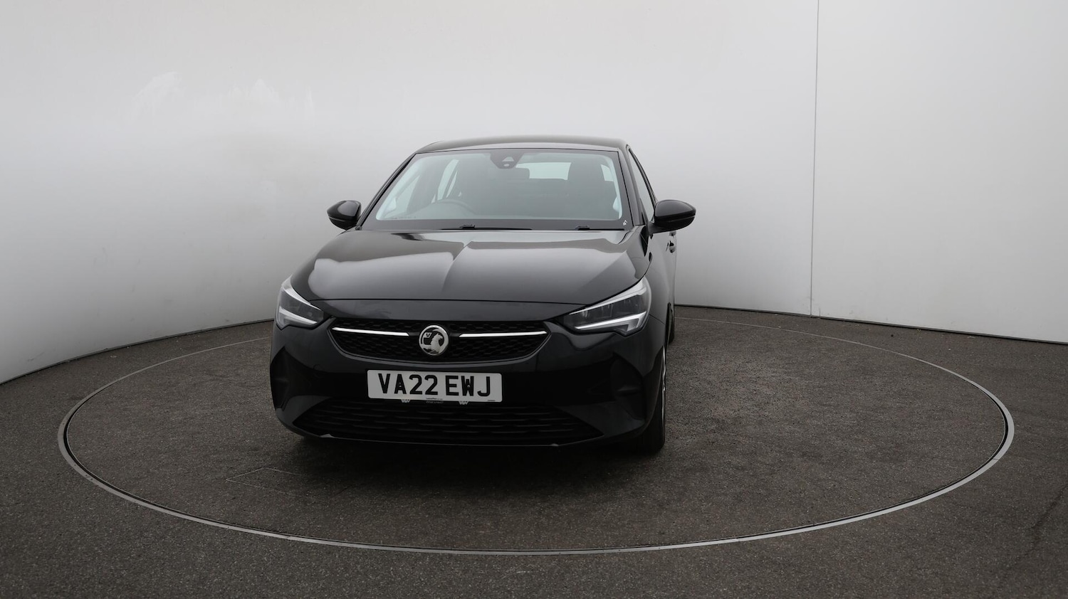 Used Vauxhall Corsa 2022 for sale - 76153105: Photo 39