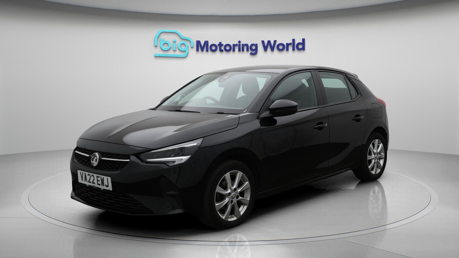 Used Vauxhall Corsa 2022 for sale - 76153105: Photo 4