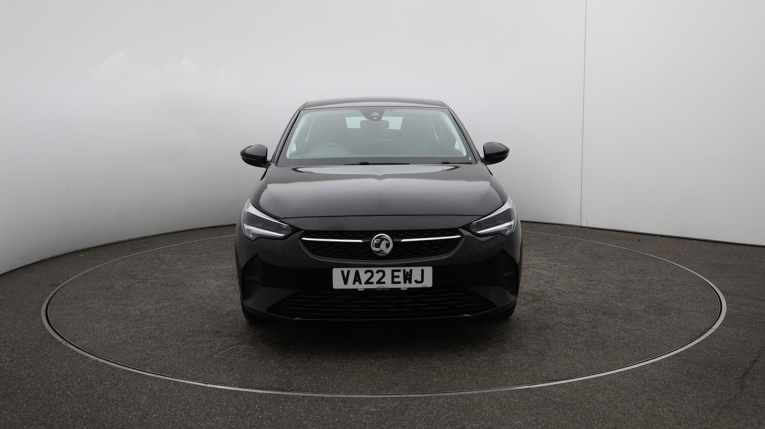 Used Vauxhall Corsa 2022 for sale - 76153105: Photo 40