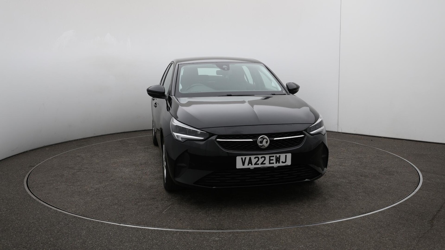 Used Vauxhall Corsa 2022 for sale - 76153105: Photo 41
