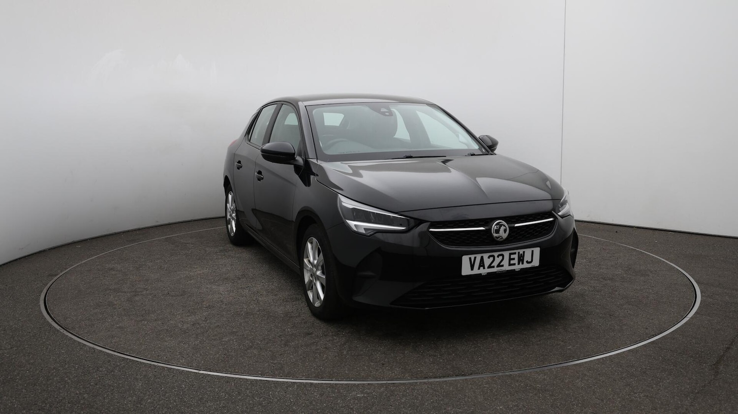 Used Vauxhall Corsa 2022 for sale - 76153105: Photo 42