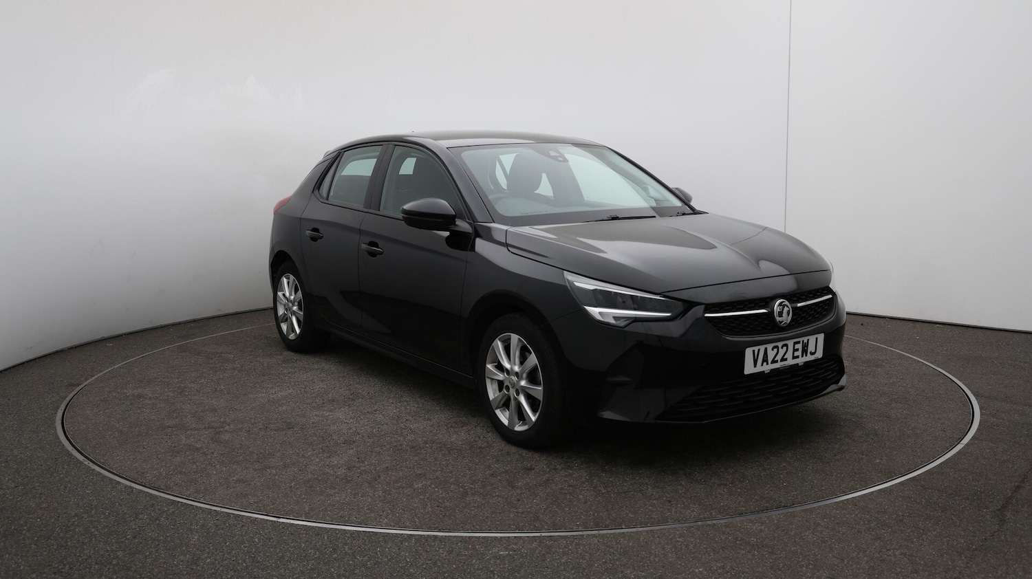 Used Vauxhall Corsa 2022 for sale - 76153105: Photo 43