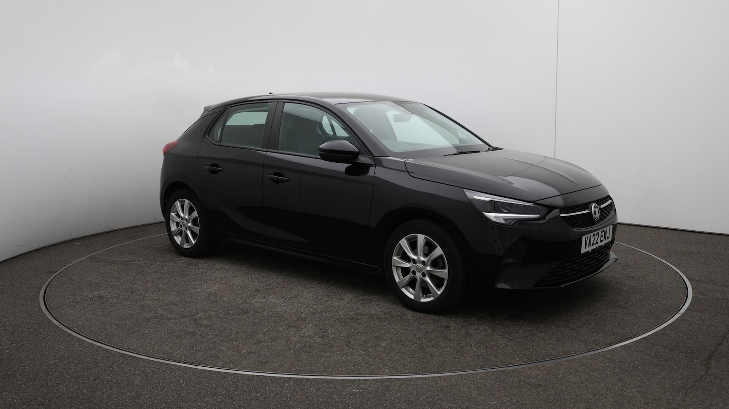 Used Vauxhall Corsa 2022 for sale - 76153105: Photo 44