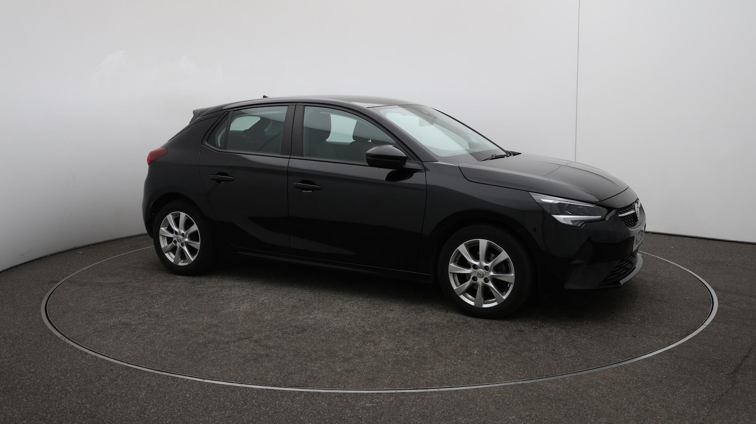 Used Vauxhall Corsa 2022 for sale - 76153105: Photo 45