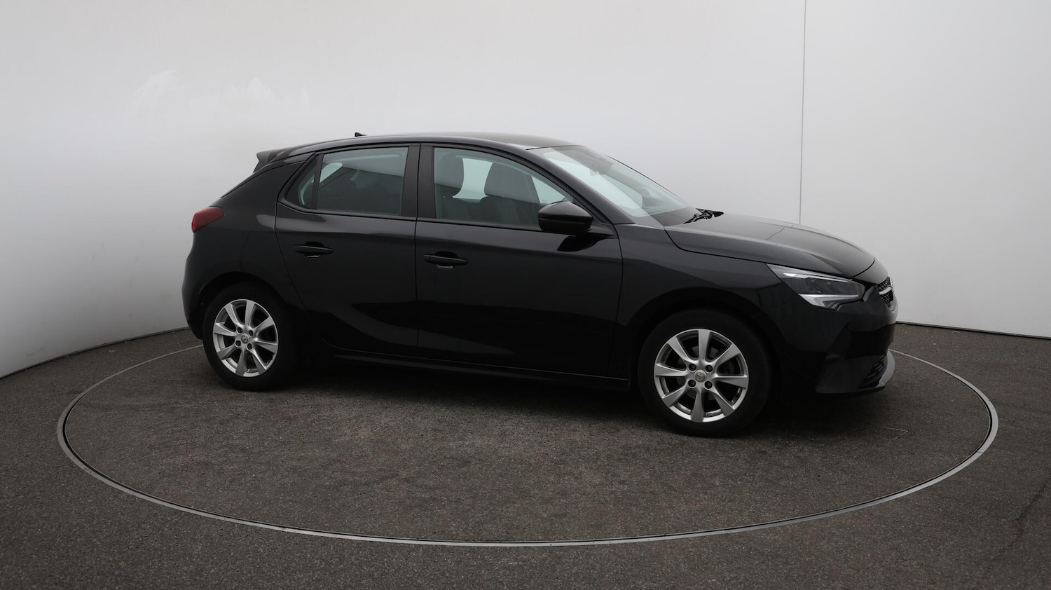 Used Vauxhall Corsa 2022 for sale - 76153105: Photo 46