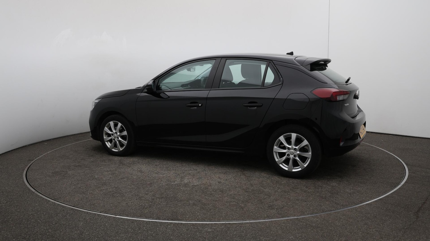 Used Vauxhall Corsa 2022 for sale - 76153105: Photo 47