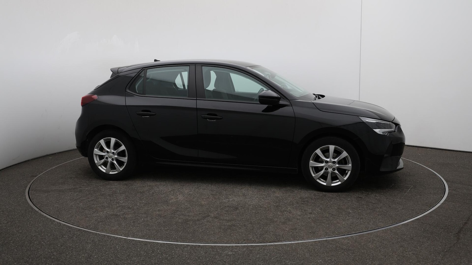 Used Vauxhall Corsa 2022 for sale - 76153105: Photo 48