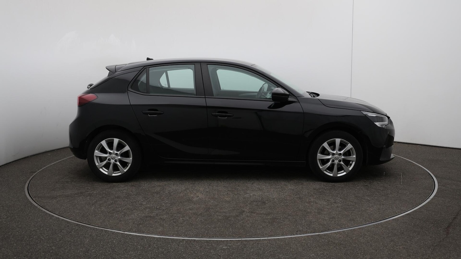 Used Vauxhall Corsa 2022 for sale - 76153105: Photo 49