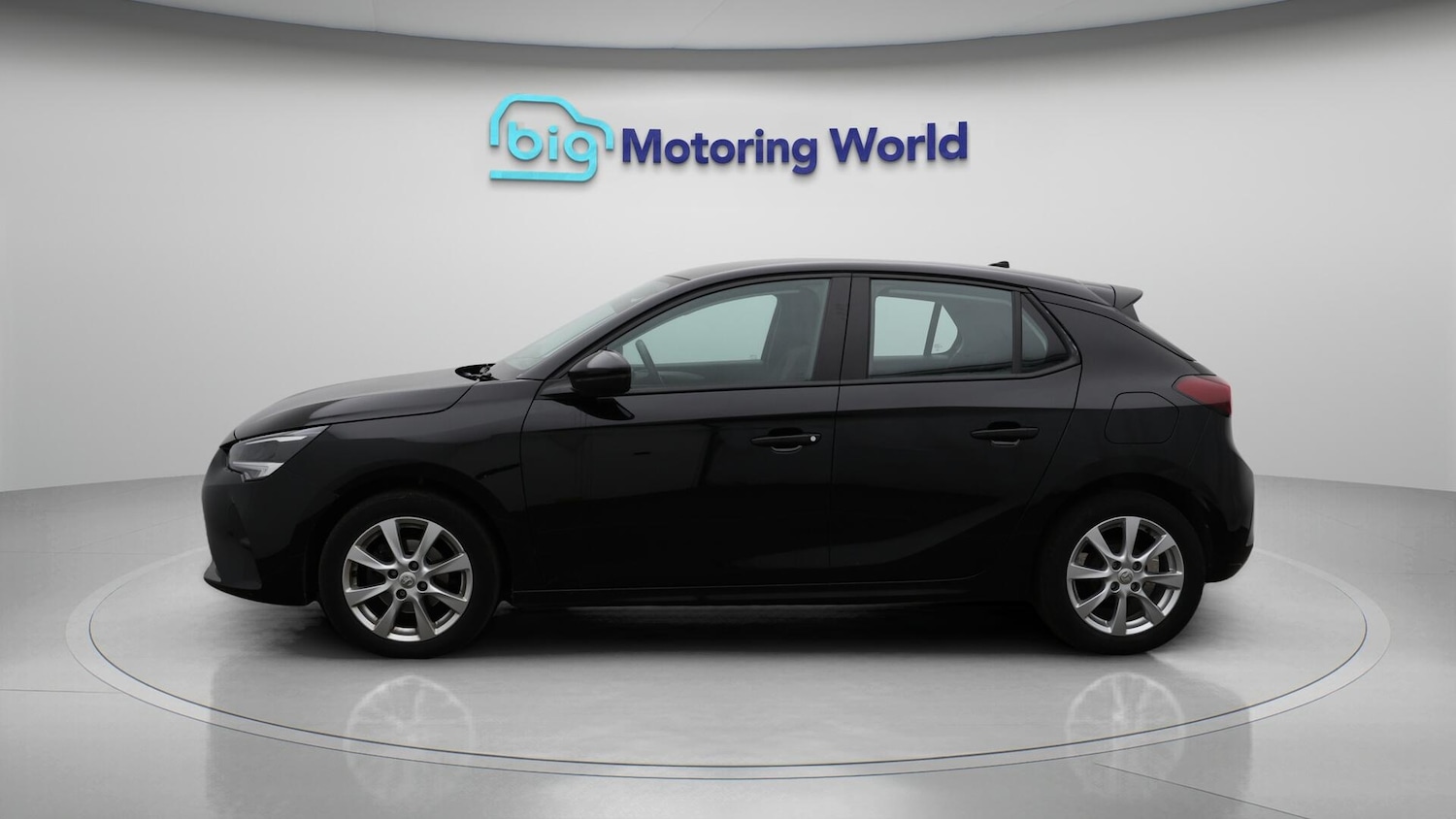 Used Vauxhall Corsa 2022 for sale - 76153105: Photo 5