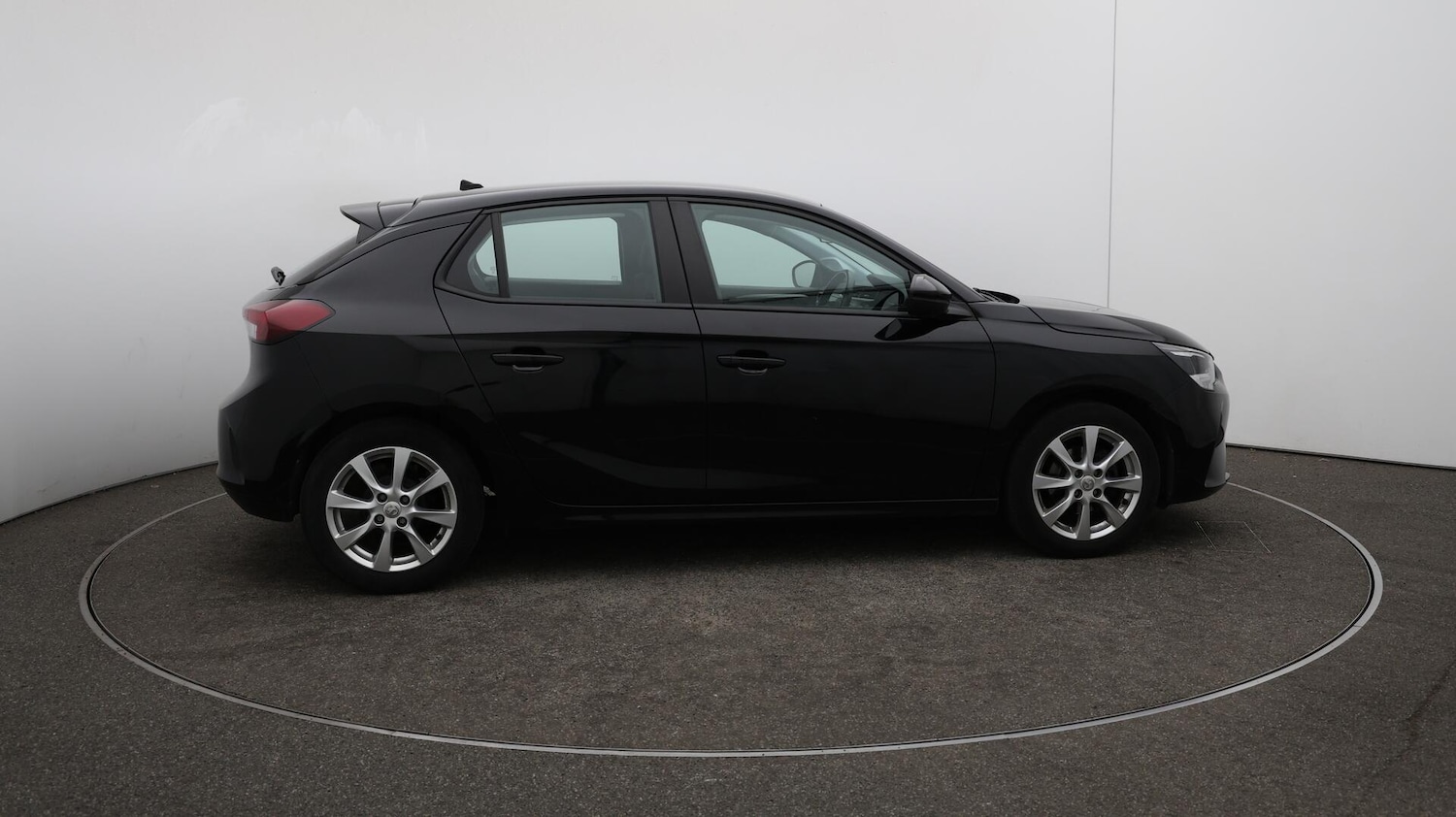 Used Vauxhall Corsa 2022 for sale - 76153105: Photo 50