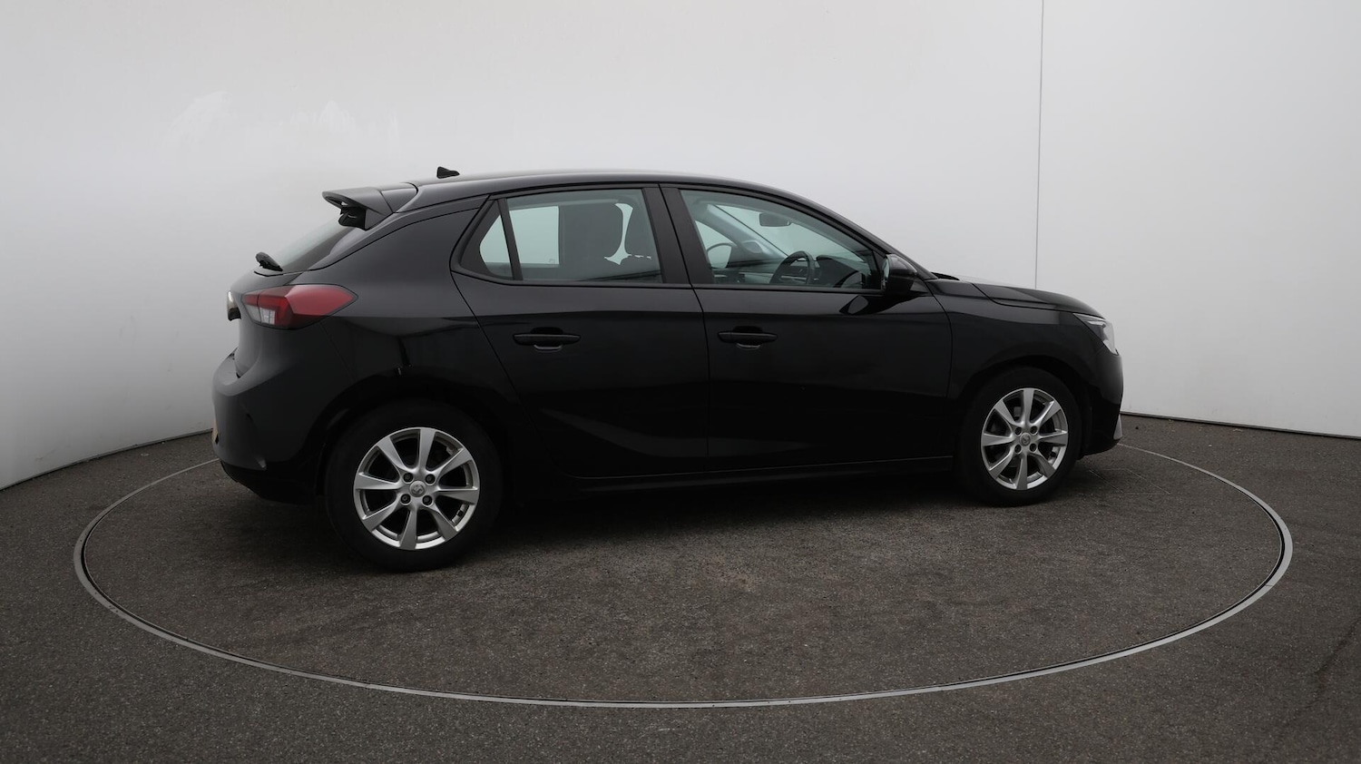Used Vauxhall Corsa 2022 for sale - 76153105: Photo 51