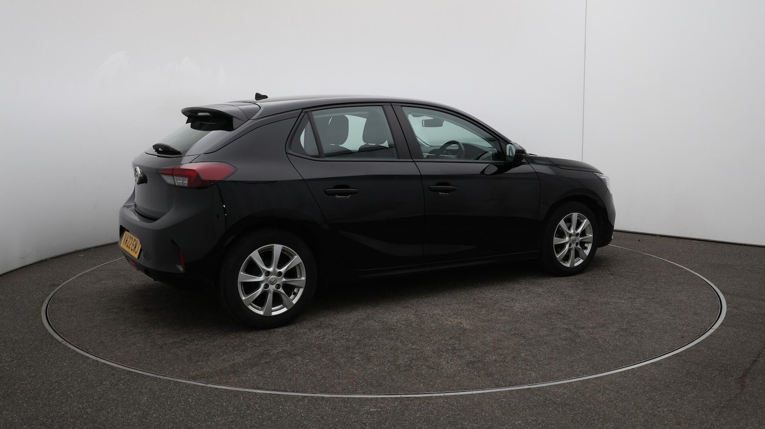 Used Vauxhall Corsa 2022 for sale - 76153105: Photo 52