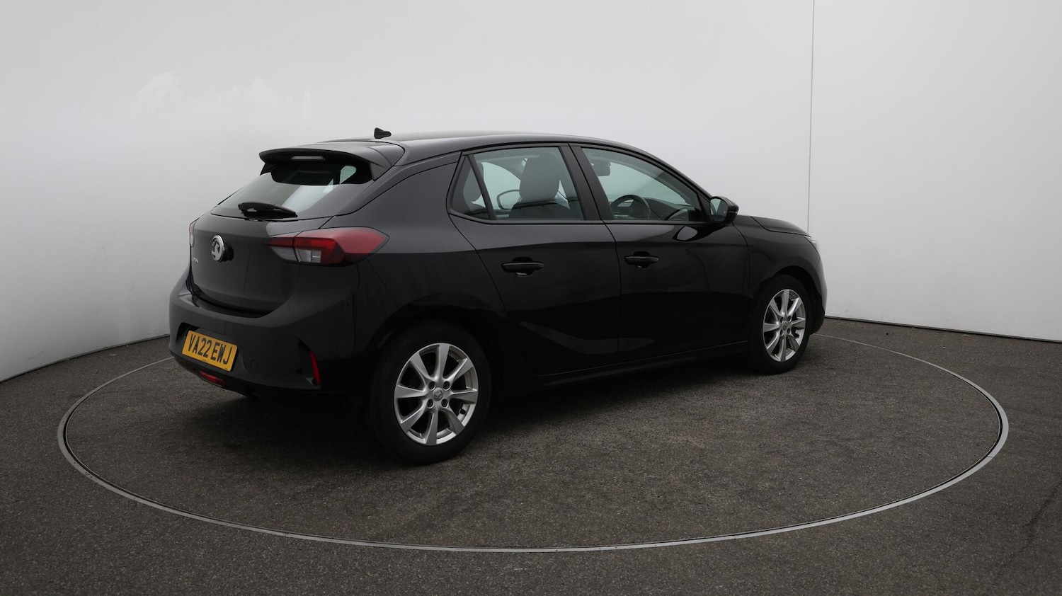 Used Vauxhall Corsa 2022 for sale - 76153105: Photo 53