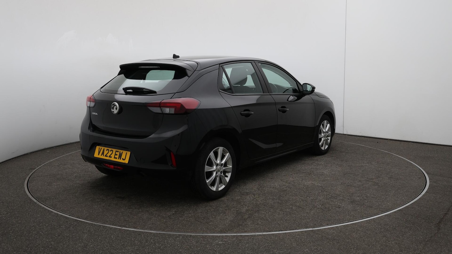 Used Vauxhall Corsa 2022 for sale - 76153105: Photo 54