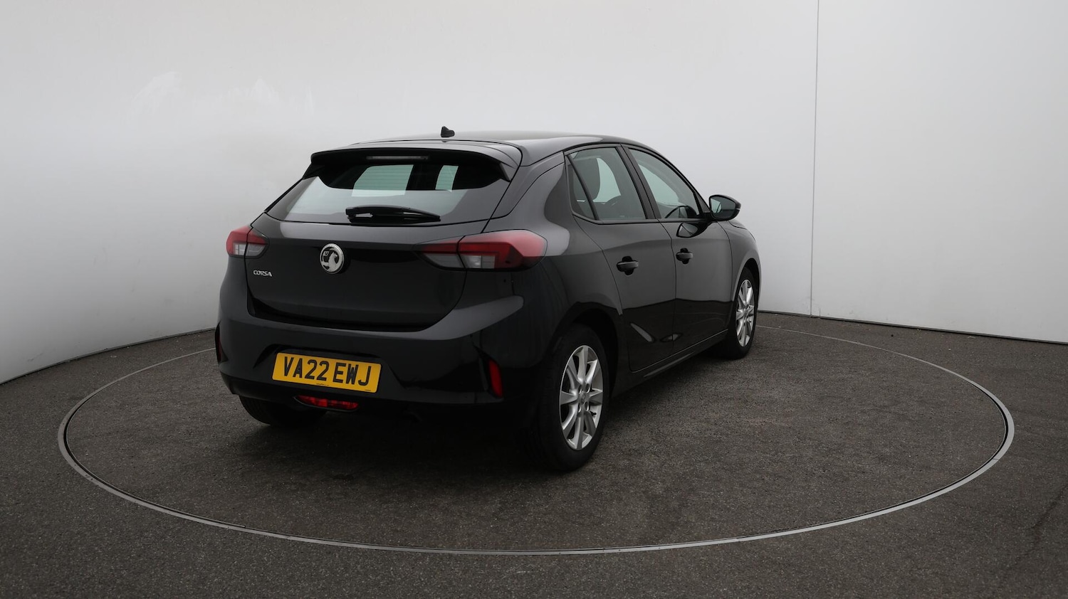 Used Vauxhall Corsa 2022 for sale - 76153105: Photo 55