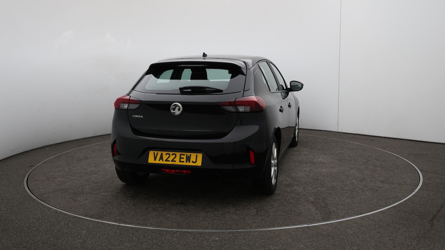 Used Vauxhall Corsa 2022 for sale - 76153105: Photo 56