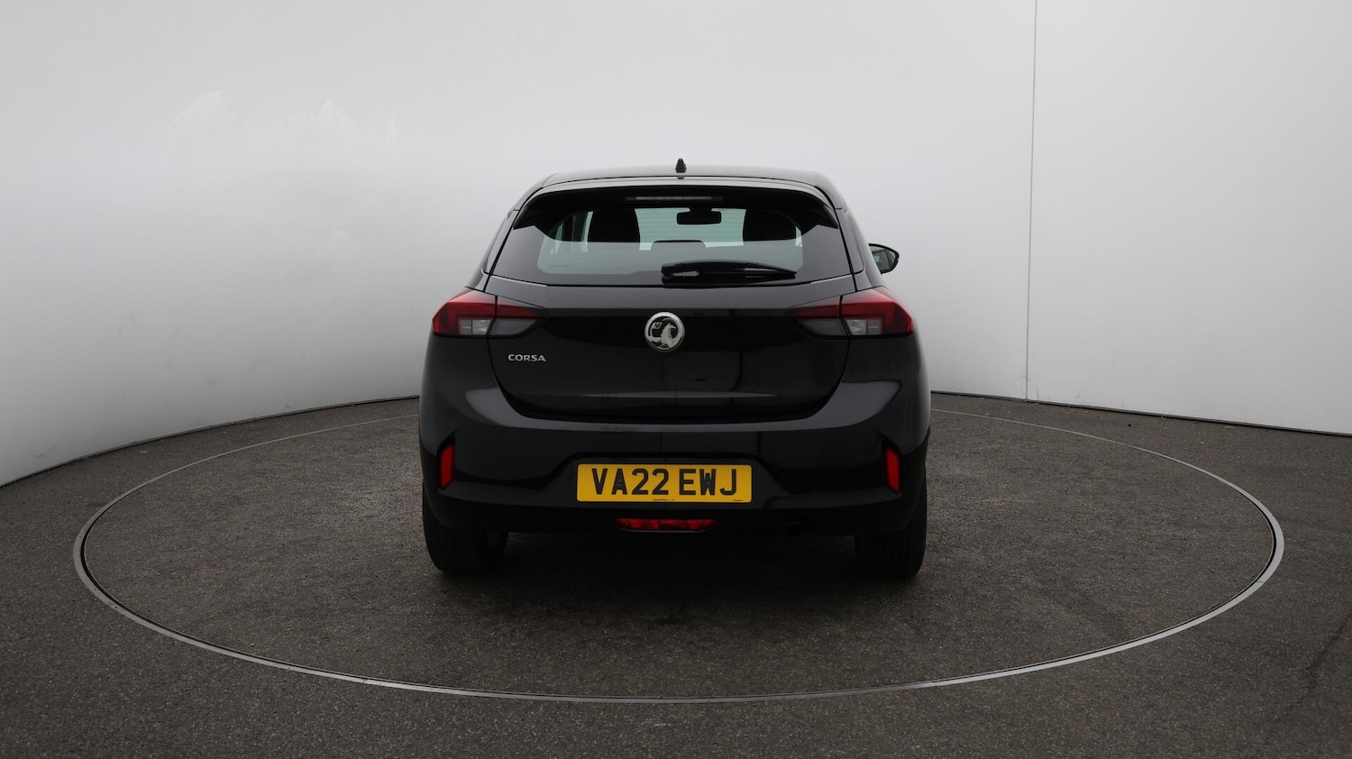 Used Vauxhall Corsa 2022 for sale - 76153105: Photo 57