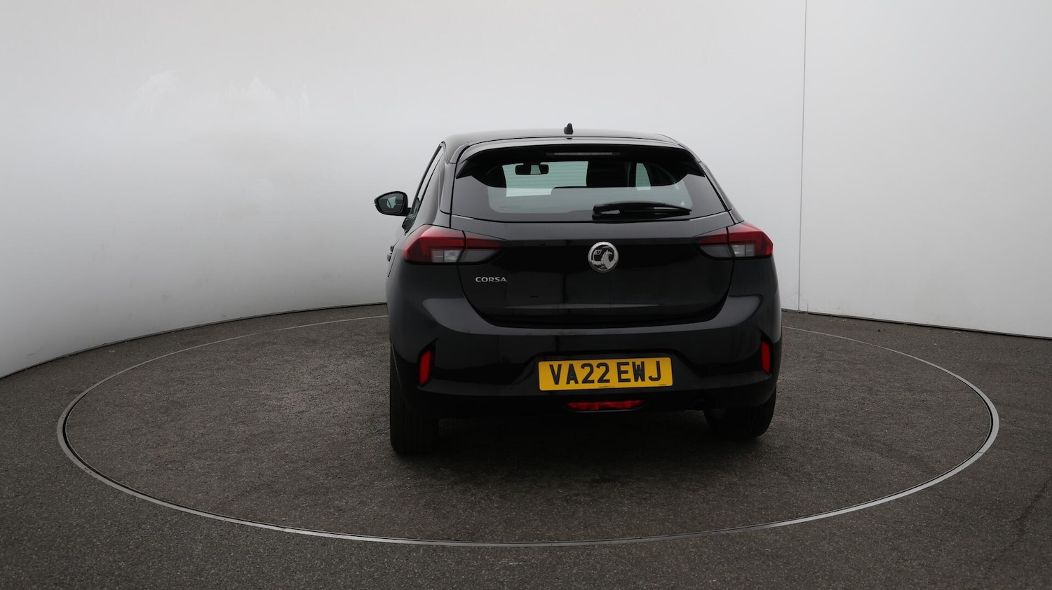 Used Vauxhall Corsa 2022 for sale - 76153105: Photo 59