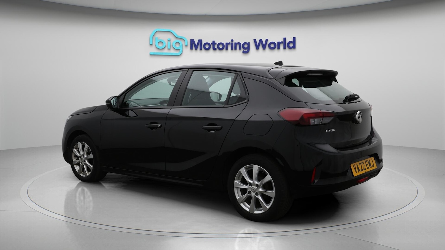 Used Vauxhall Corsa 2022 for sale - 76153105: Photo 6